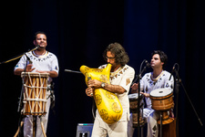 اعتراض شریفیان در آستانه‌ی روز جهانی ساز «نی‌انبان»